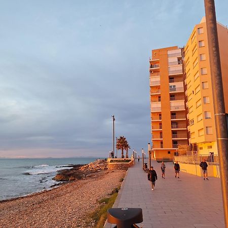 Apartamento 1A Linea Anri Torrevieja Esterno foto