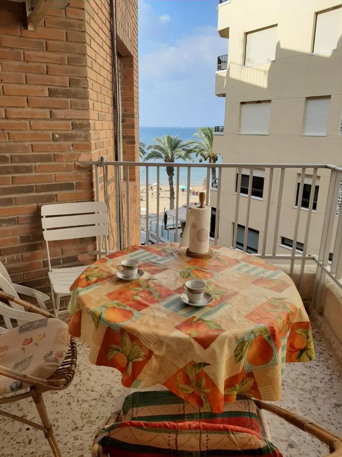 Apartamento 1A Linea Anri Torrevieja Esterno foto