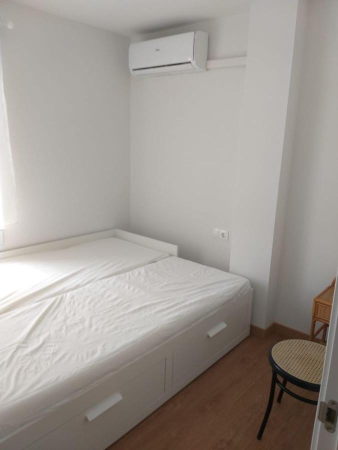 Apartamento 1A Linea Anri Torrevieja Esterno foto