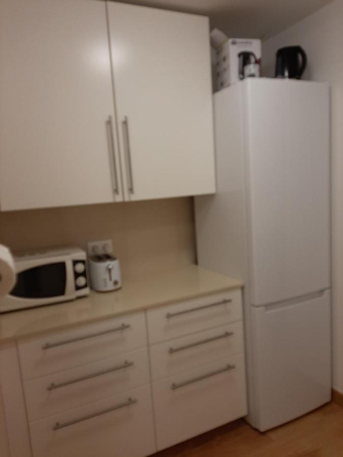 Apartamento 1A Linea Anri Torrevieja Esterno foto