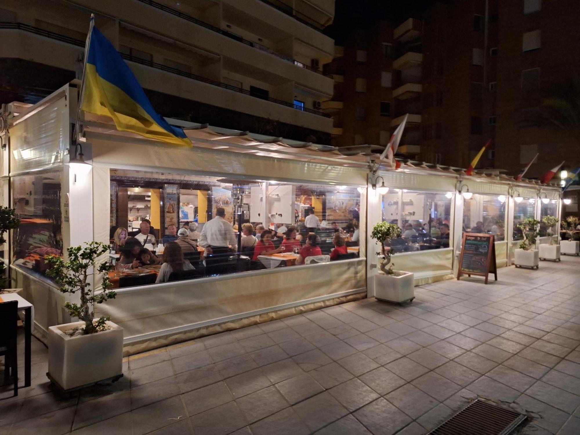 Apartamento 1A Linea Anri Torrevieja Esterno foto