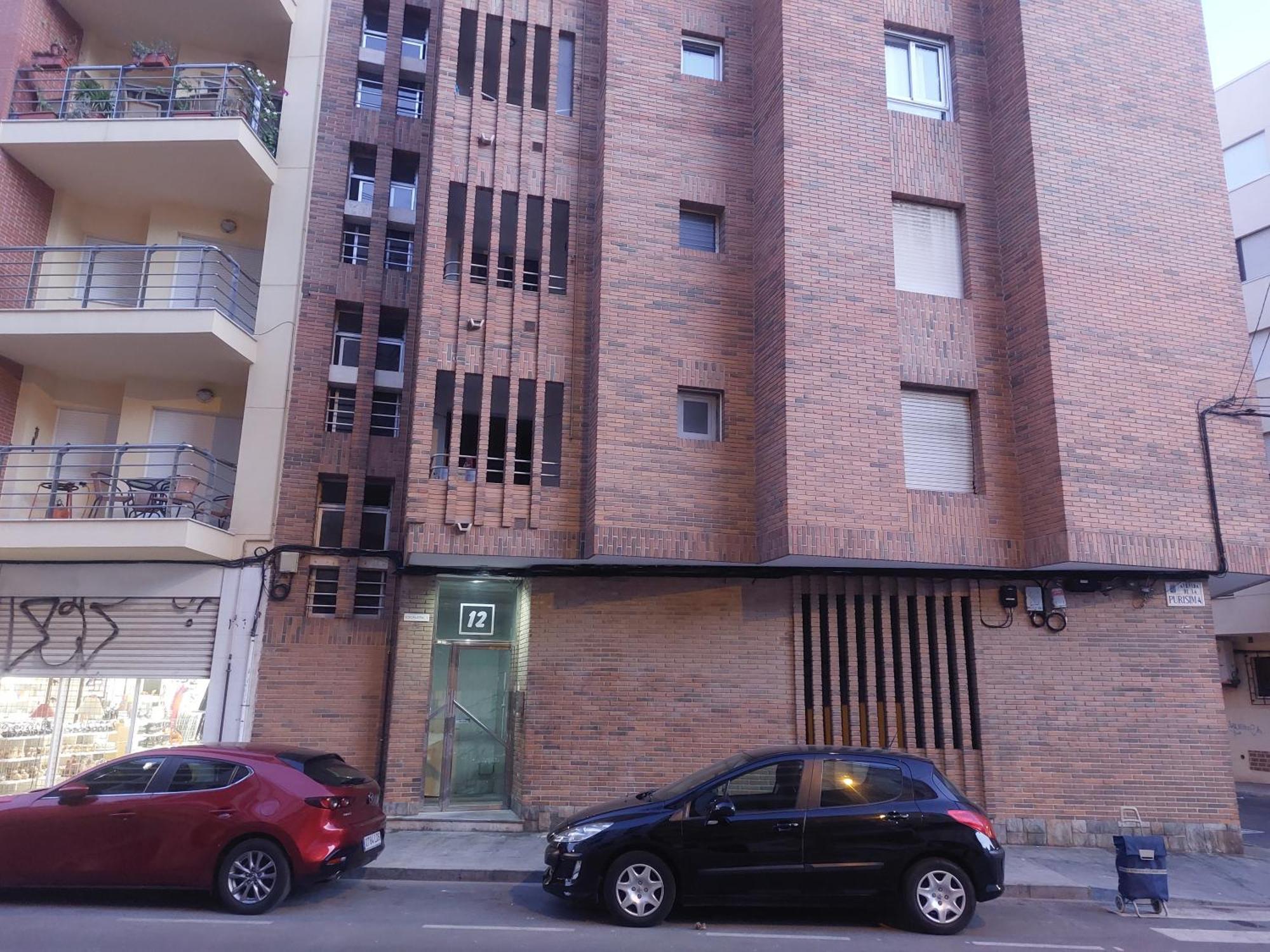 Apartamento 1A Linea Anri Torrevieja Esterno foto
