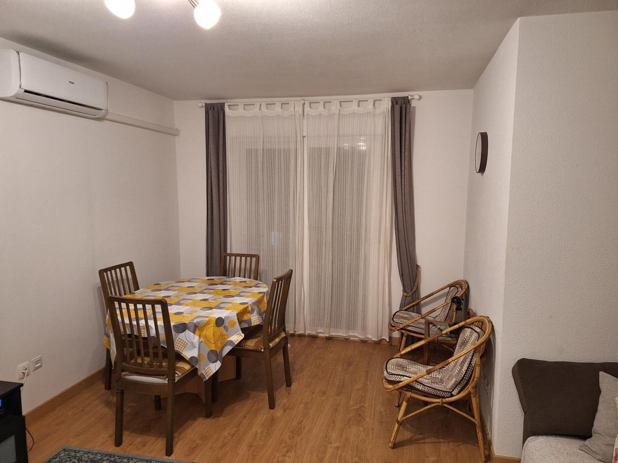 Apartamento 1A Linea Anri Torrevieja Esterno foto