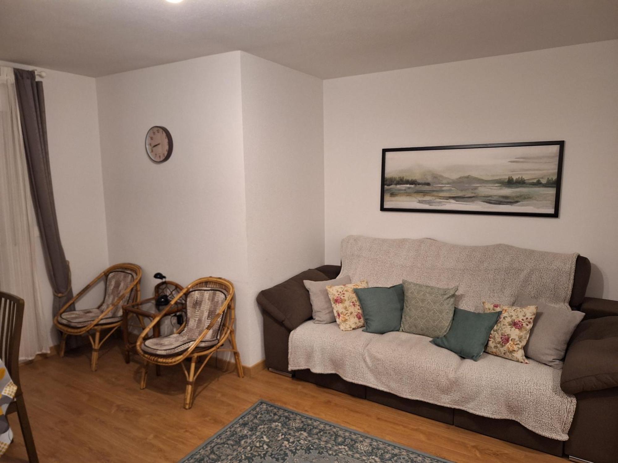 Apartamento 1A Linea Anri Torrevieja Esterno foto