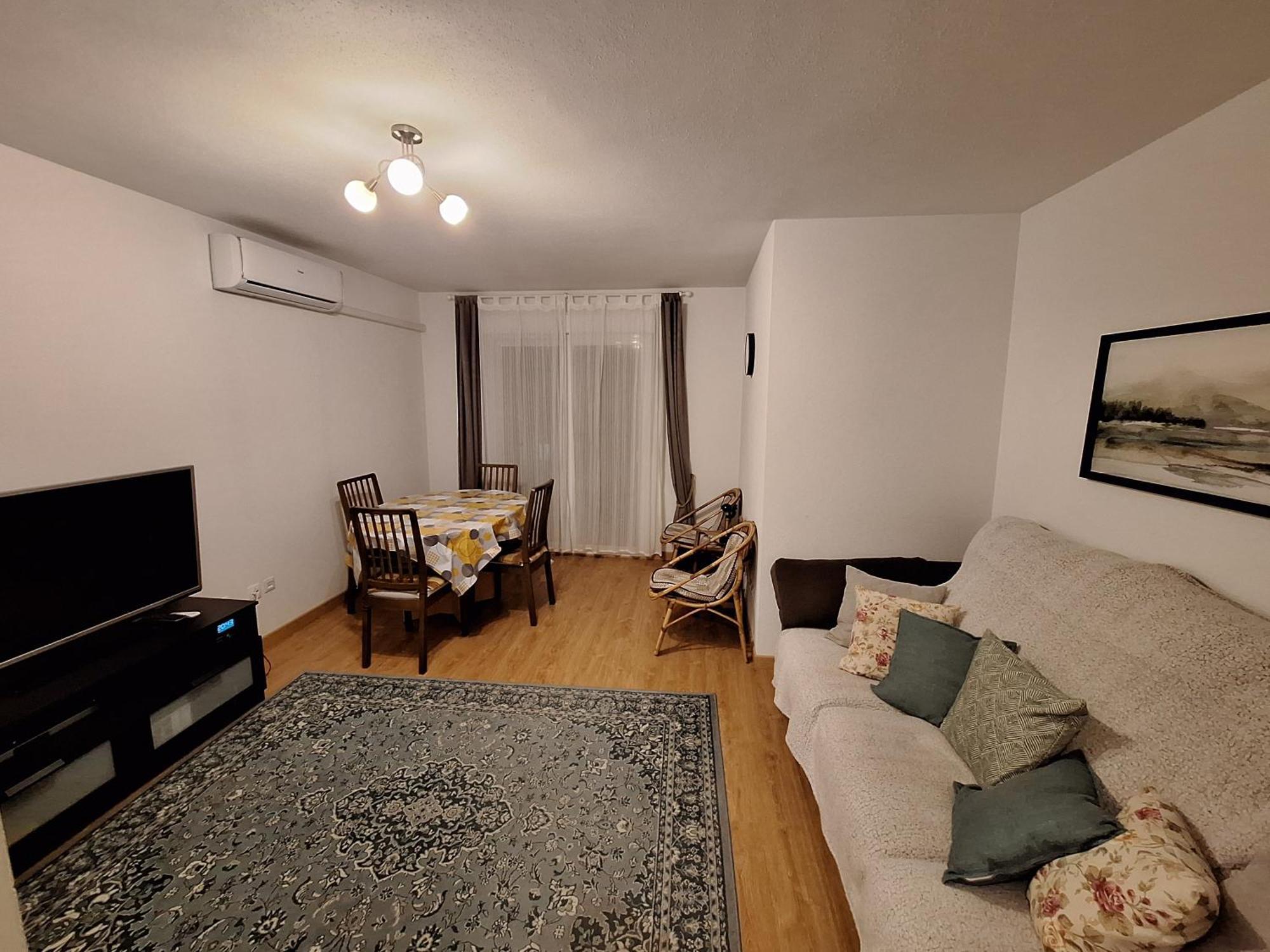 Apartamento 1A Linea Anri Torrevieja Esterno foto