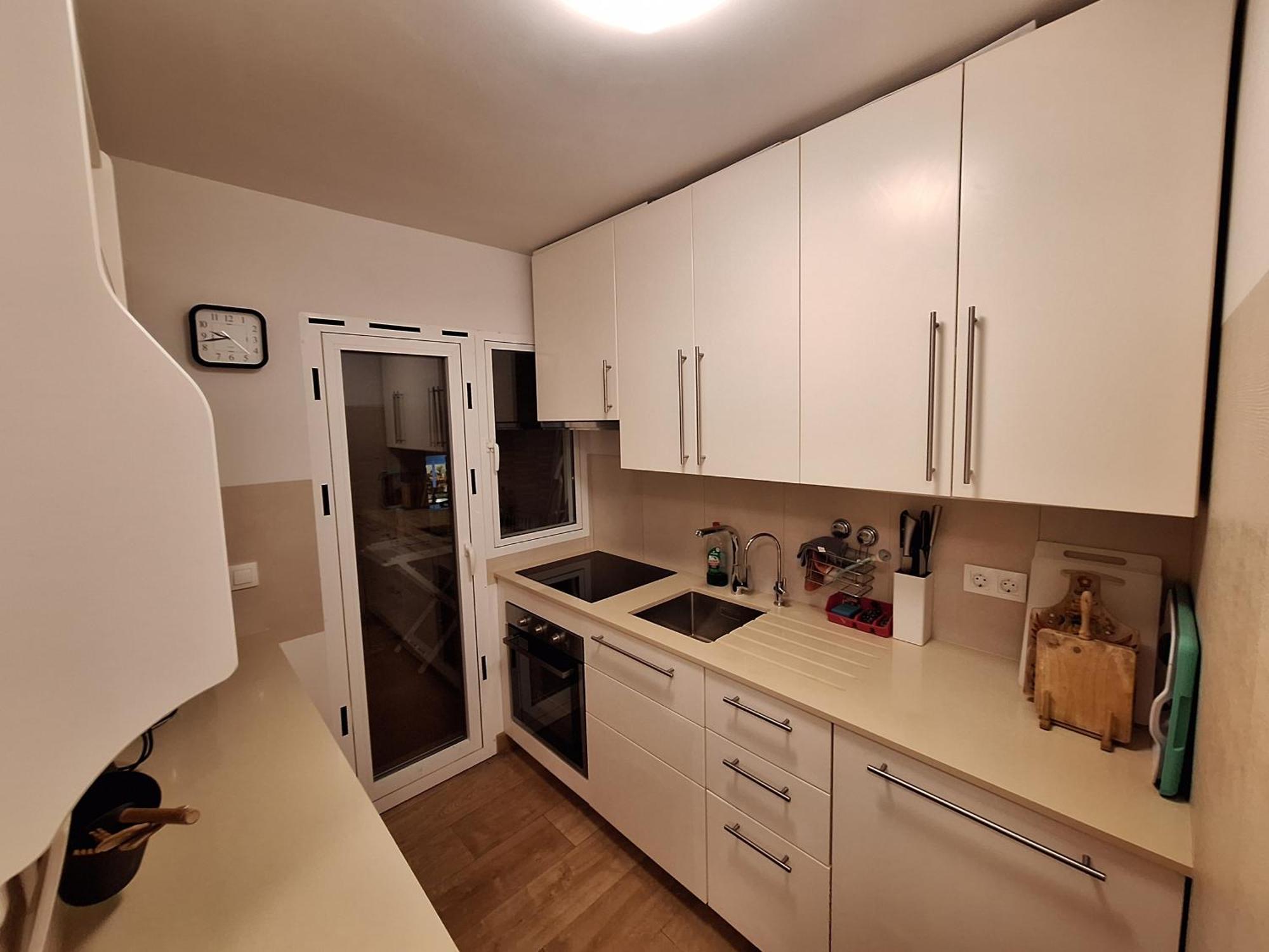 Apartamento 1A Linea Anri Torrevieja Esterno foto
