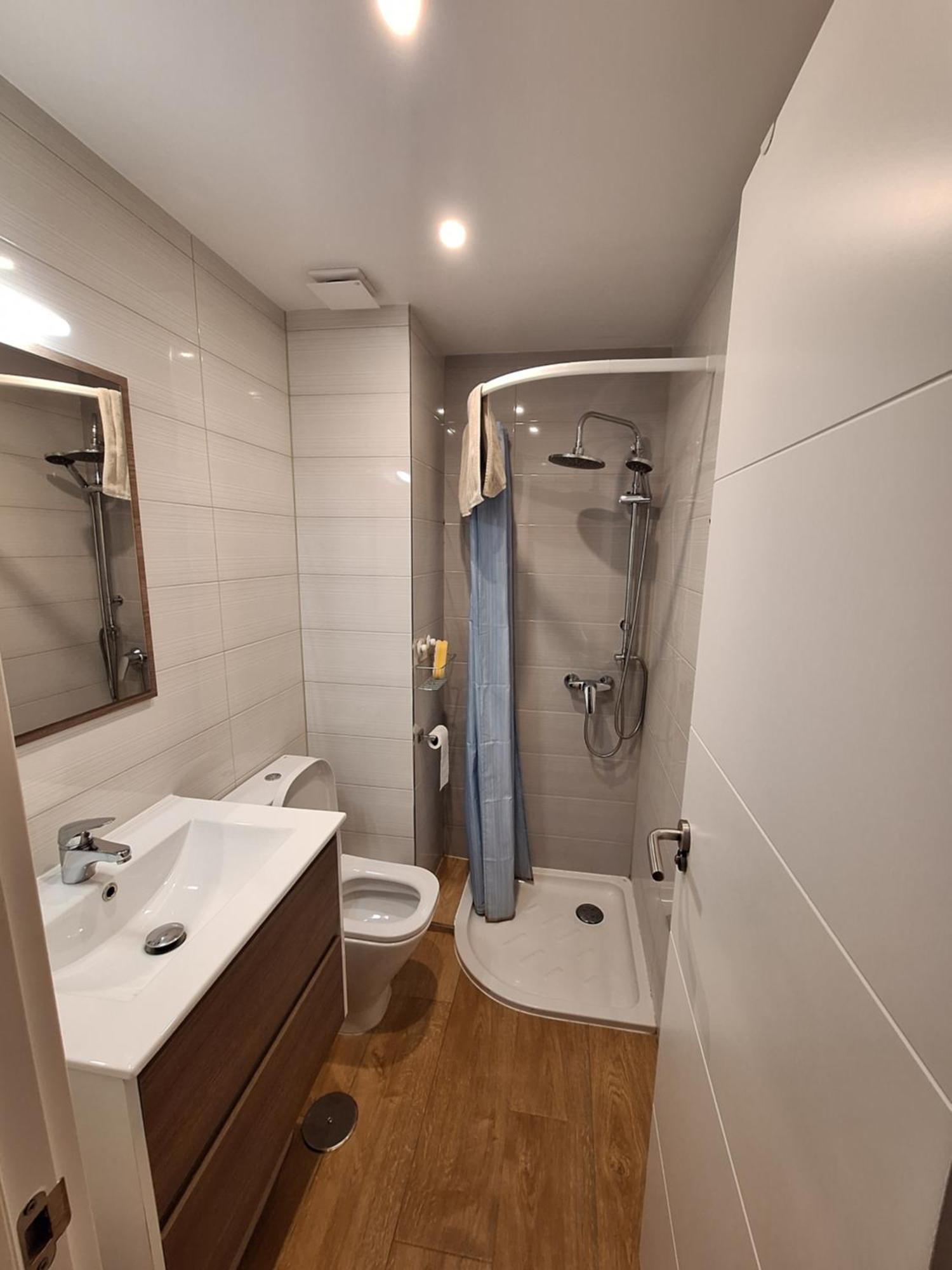 Apartamento 1A Linea Anri Torrevieja Esterno foto