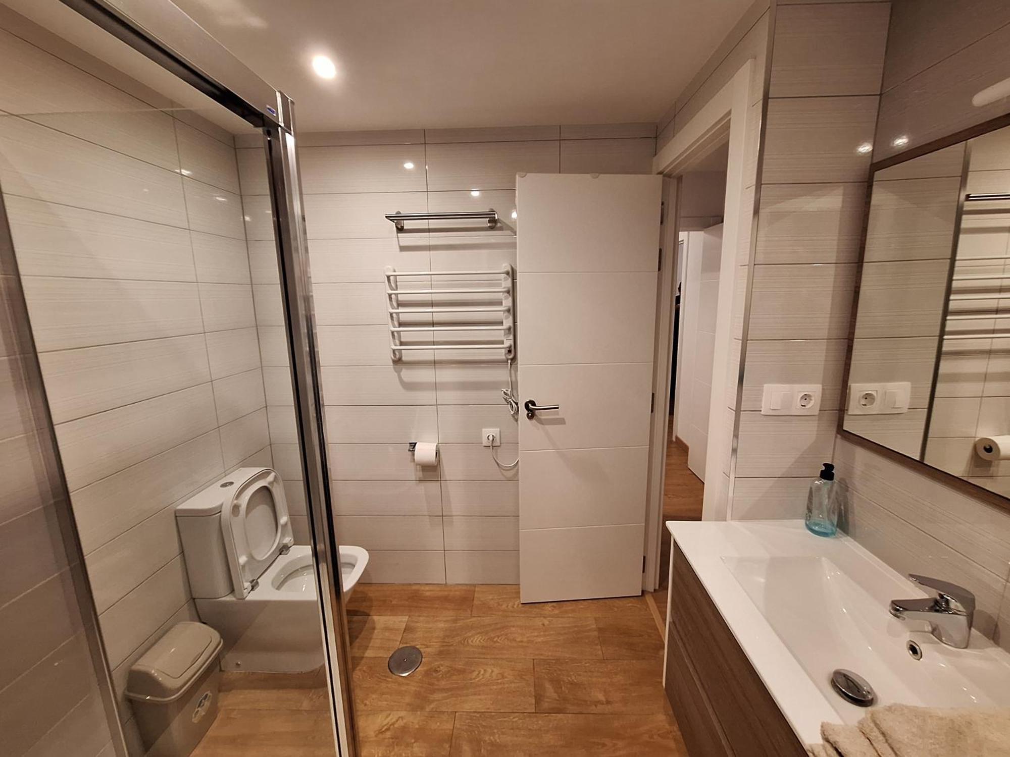 Apartamento 1A Linea Anri Torrevieja Esterno foto