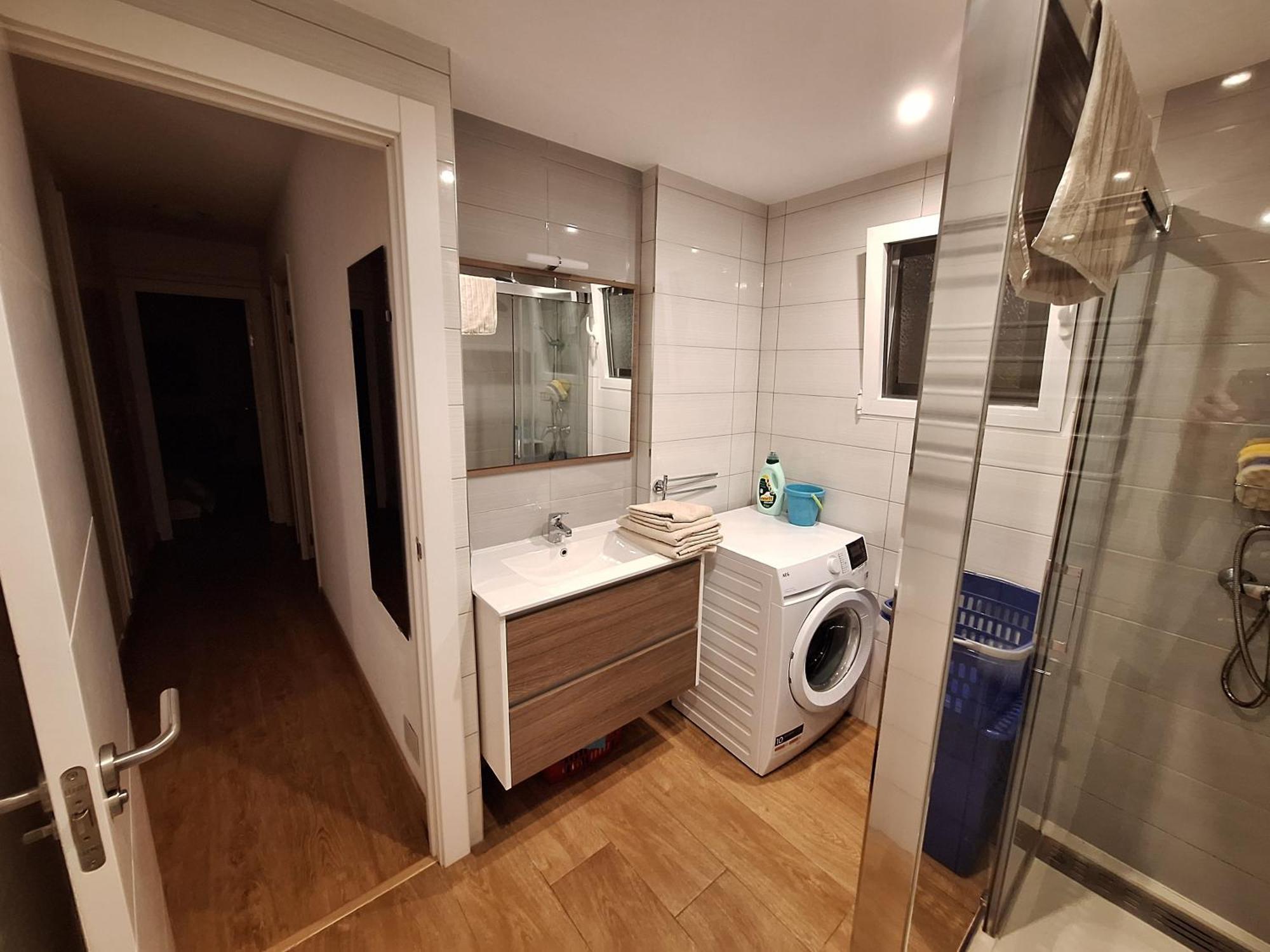 Apartamento 1A Linea Anri Torrevieja Esterno foto
