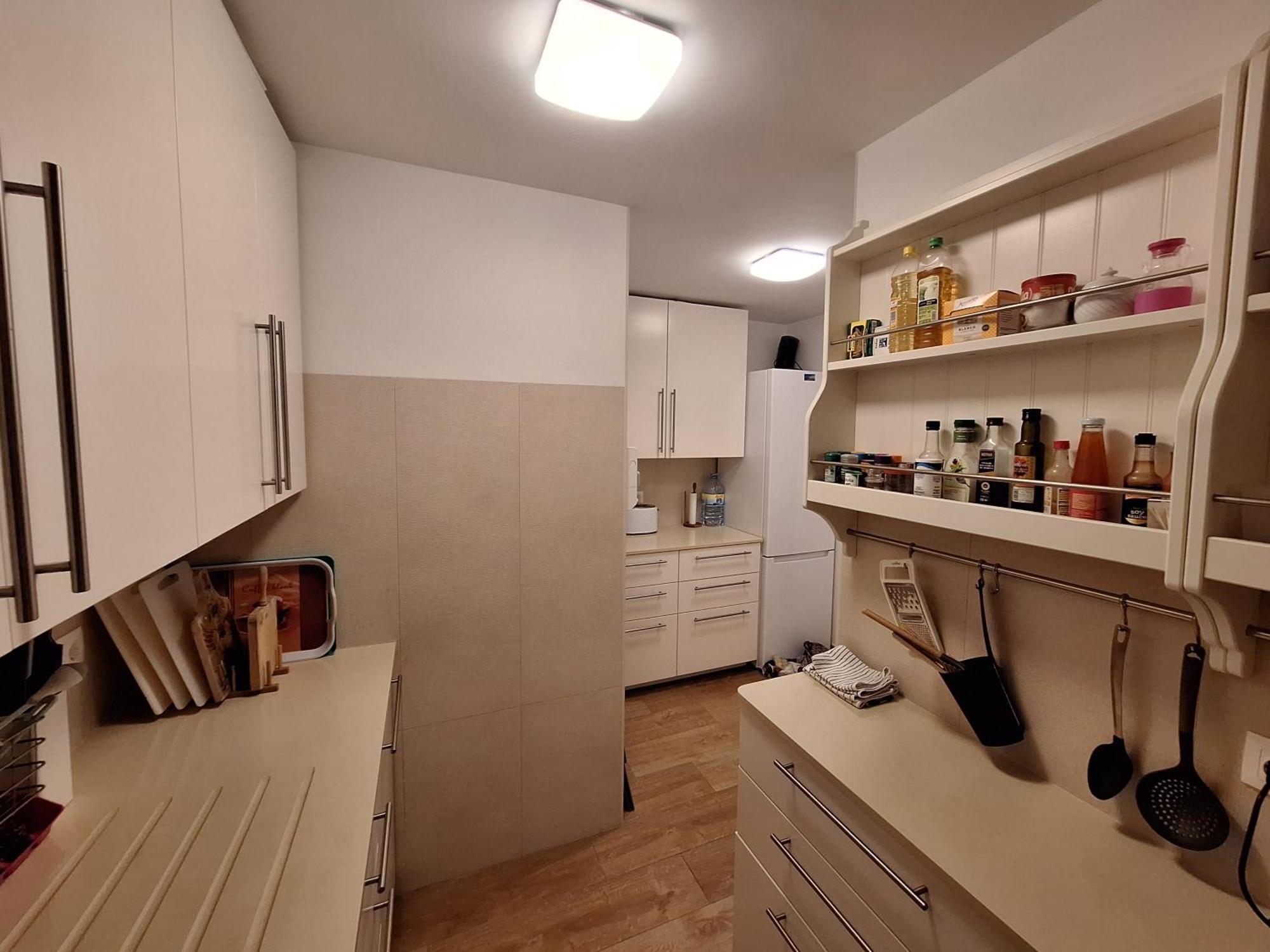 Apartamento 1A Linea Anri Torrevieja Esterno foto